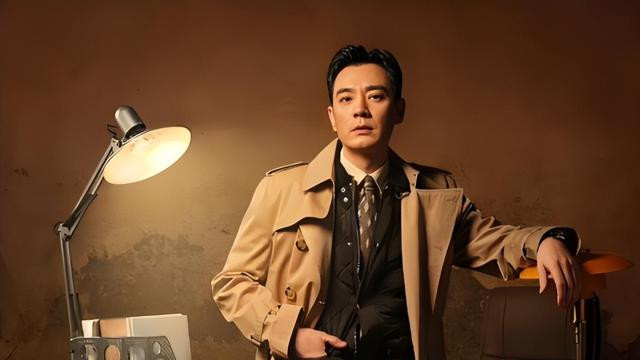 被白玉兰抛弃的李光洁，凭实力惊艳观众，郝蕾后悔离婚了吗？