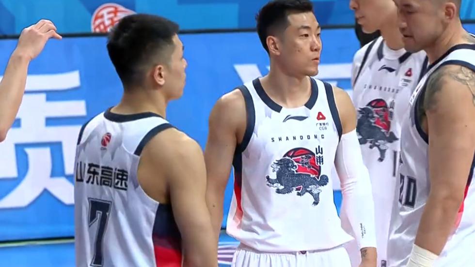 加时击败福建取4连胜，山东收获3个好消息，让邱彪看到爆冷北京的希望
