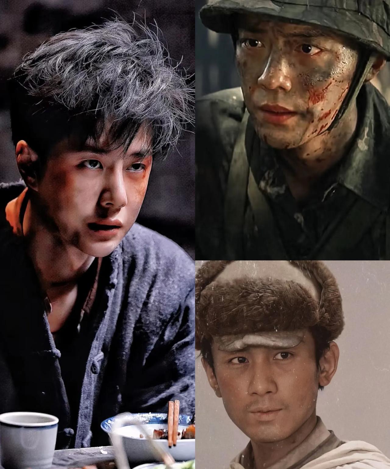 我发现了他们天大的秘密！
刚和姐妹逛街聊天，无意中聊到娱乐圈几位顶流男明星，就发