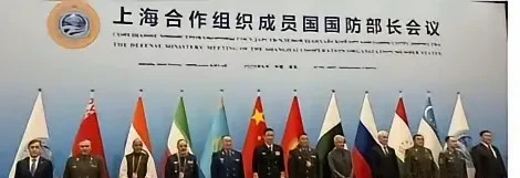印度在上合混不下去了，太尴尬了











印度这回可真是骑虎难下，想