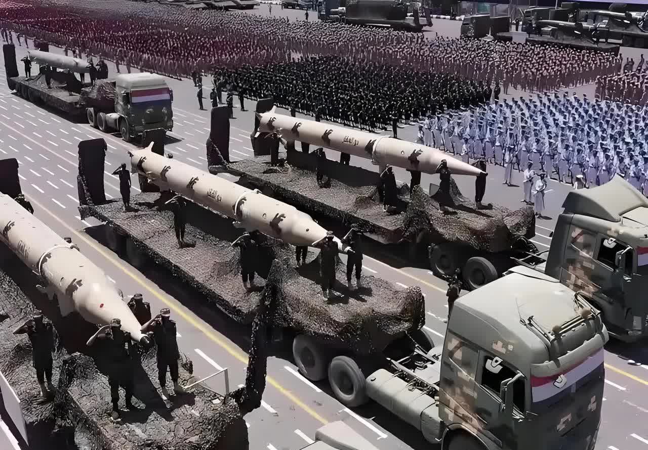胡塞武装 “穷” 的优势与潜在危机