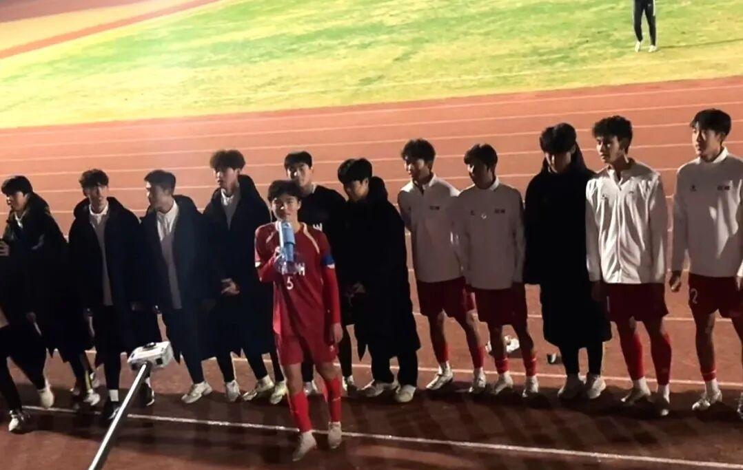 江苏常晋5：0大胜南通火焰蓝，夺得苏冠联赛冠军
苏冠联赛第七轮战罢，有望争冠的三