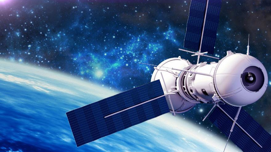 美军急眼：中国卫星在太空玩“刀尖跳舞”！五角大楼连夜告状？
