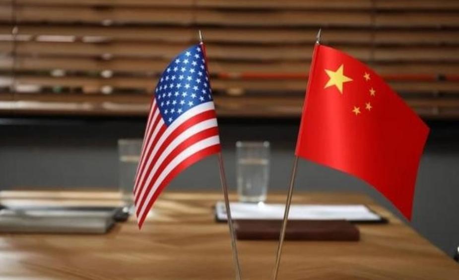 美国想和我国开战，但是开不起，首先在我国还没有这么先进，经济国家地位还没有这么高
