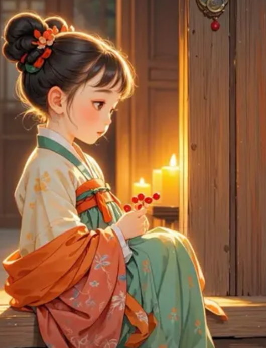 元朝强奸幼女案
大德十一年六月，六安县16岁的徐保年，将5岁女孩张凤哥奸污。地方