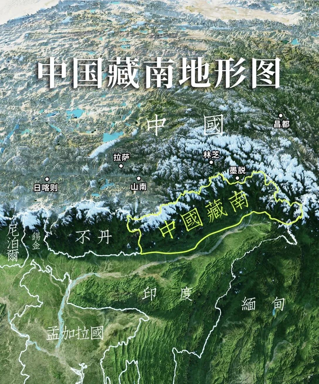 我就想说，咱能不能把阿三放地上摩擦一把