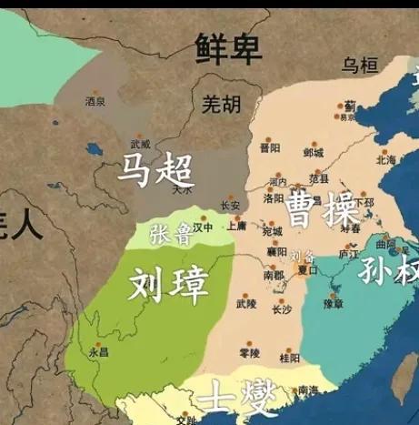 读史札记（386）：汉魏故事（20）
               联 刘 抗 
