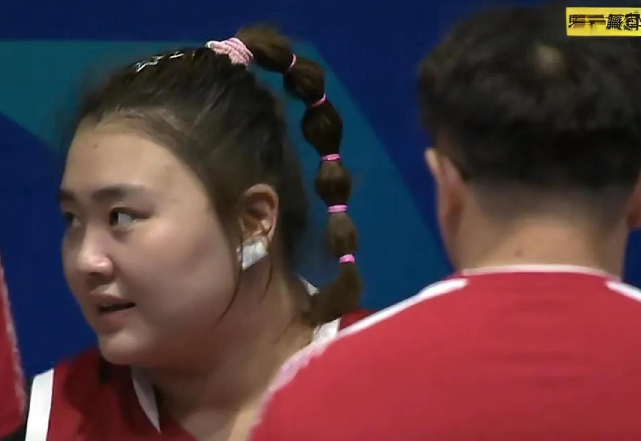 赢了！中国大学生女篮75-70战胜日本女篮，挺进四强！
中日女篮各节得分情况：