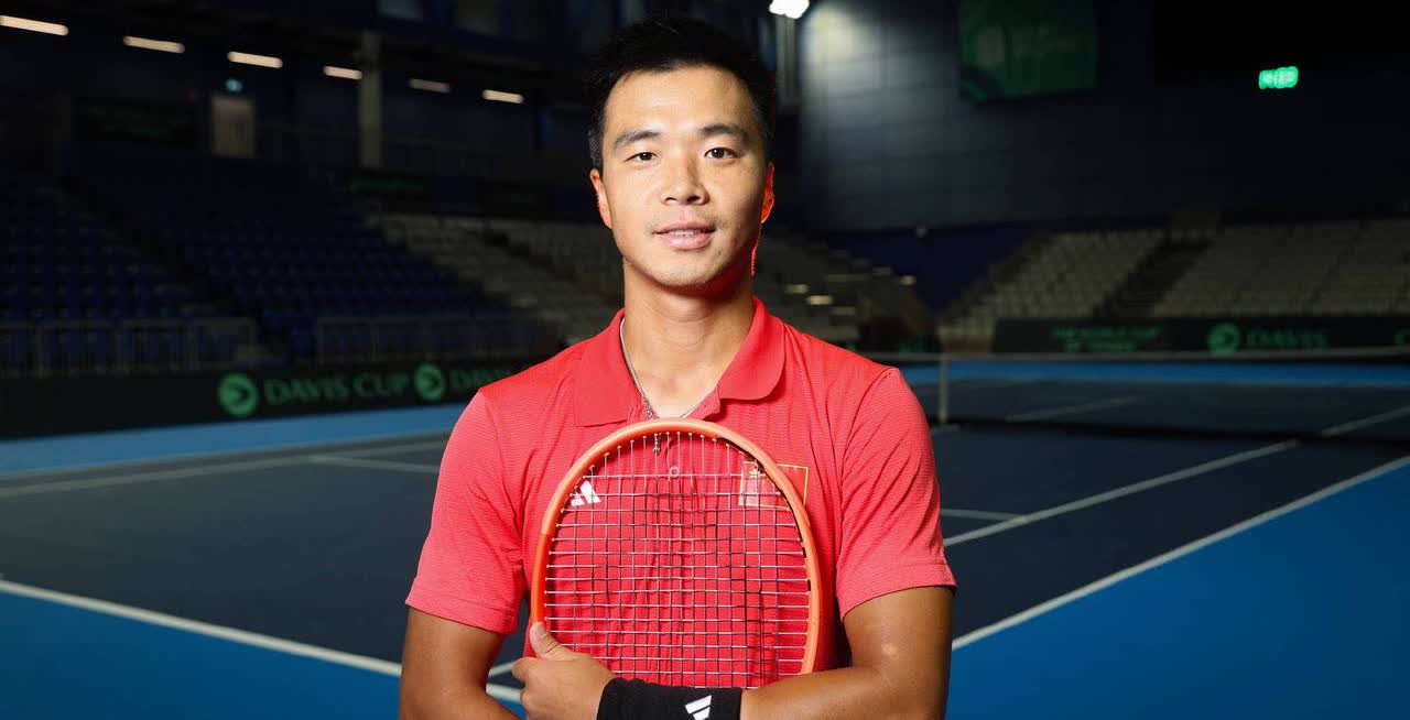 🎾🇨🇳孙发京止步中网资格赛首轮
ATP500北京站男单资格赛首轮，🇨?