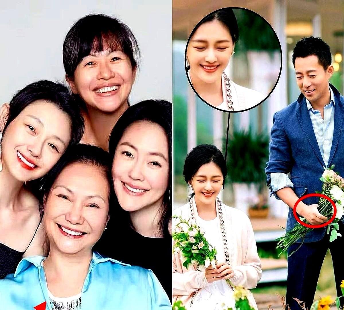 一觉醒来，S妈的天塌了
她做梦都没想到
现在看直播就爱这种活人！
昨天刷到个主播