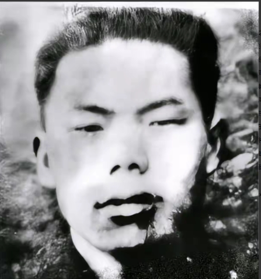 1952年深夜，朝鲜战场上志愿军战士都在熟睡，唯有一名战士因入党太激动，翻来覆去