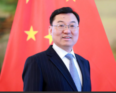 定了！中国将邀美国嘉宾出席 9.3 阅兵
据塔斯社报道，当地时间17日，中国驻美