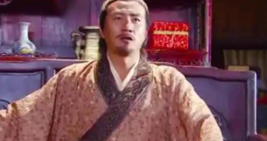 1363年，大将谢再兴被朱元璋训斥了几句，他闷闷不乐地回到家中，进门猛然看到两颗