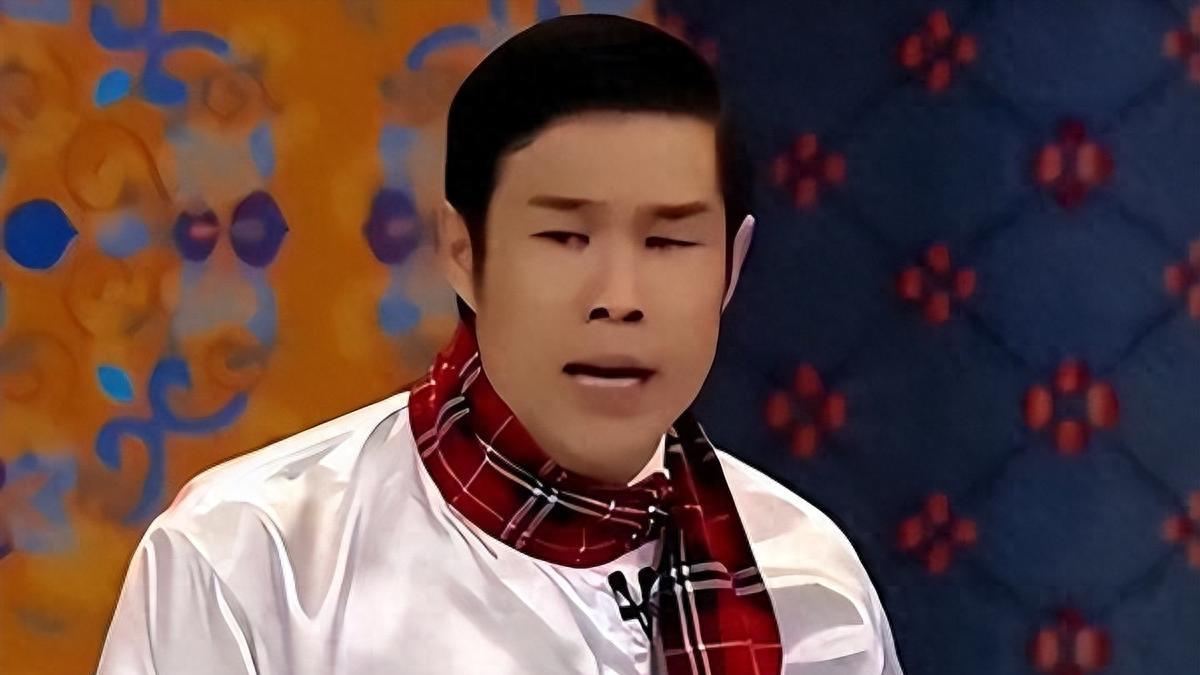 15年后，再看小沈阳如今的“处境”，才明白岳云鹏的“用心良苦”