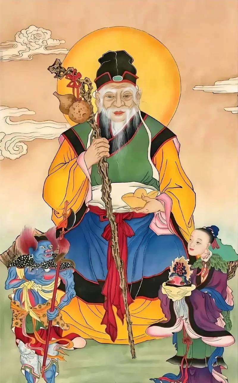 土地公守护一方土地，庇佑五谷丰登、家宅平安，在潮汕人心底分量十足！逢年过节，总