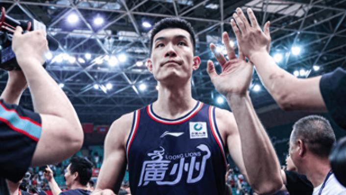 看看2016年CBA选秀球员的得分情况！