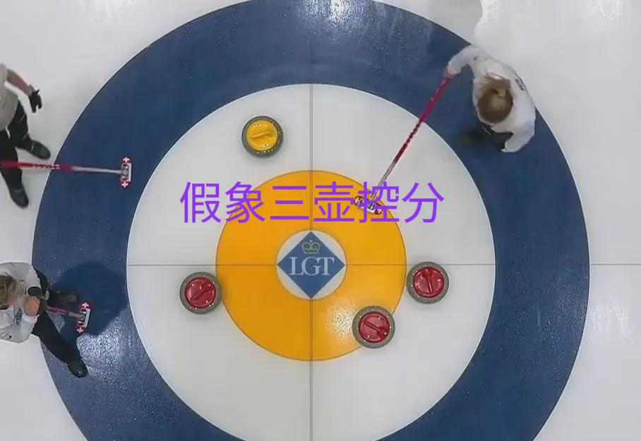 深夜总结！导致王芮最终投掷失误输掉比赛的根本原因并非仅仅是瑞士队四垒佩茨，而是先