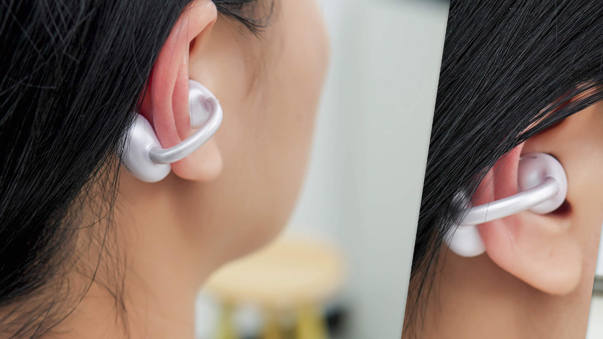 南卡Clip Super2评测：耳机中的"保命神器"，上班跑步兼顾！