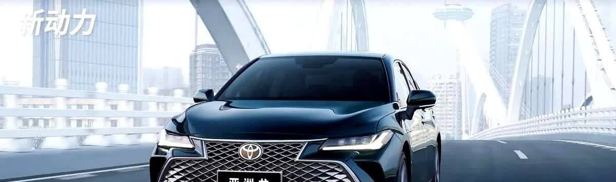 万万没想到，一汽丰田一出手就是一个又一个王炸！

王炸一：“时光焕新计划”。