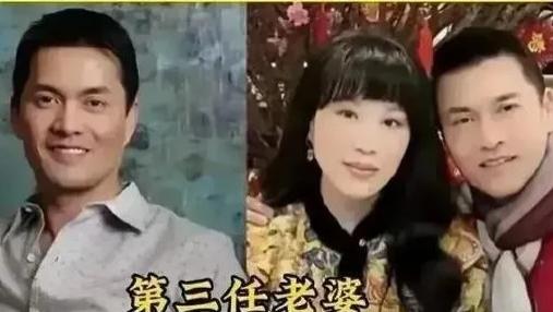 70岁的吕良伟和23儿子，儿子暖心煲鸡汤，儿子很不像他