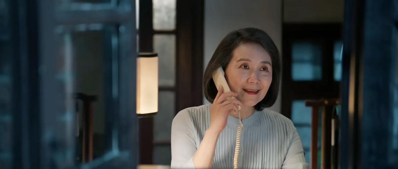 《我的后半生》：沈卓然聂仙姑确定终生，下一秒聂娟娟癌症晕倒，沈卓然做法太伤心
只