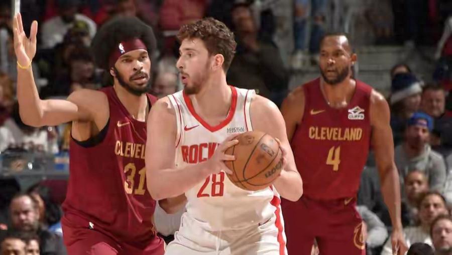 火箭vs骑士3优势明显，赛前再传1消息 杜兰特把话挑明