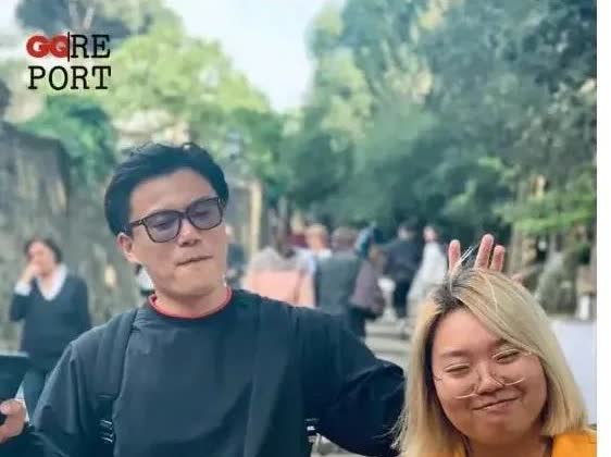 李雪琴现在后悔了！谢田飞举报李雪琴，涉及1100万分配不公。他们本是合作关系，成