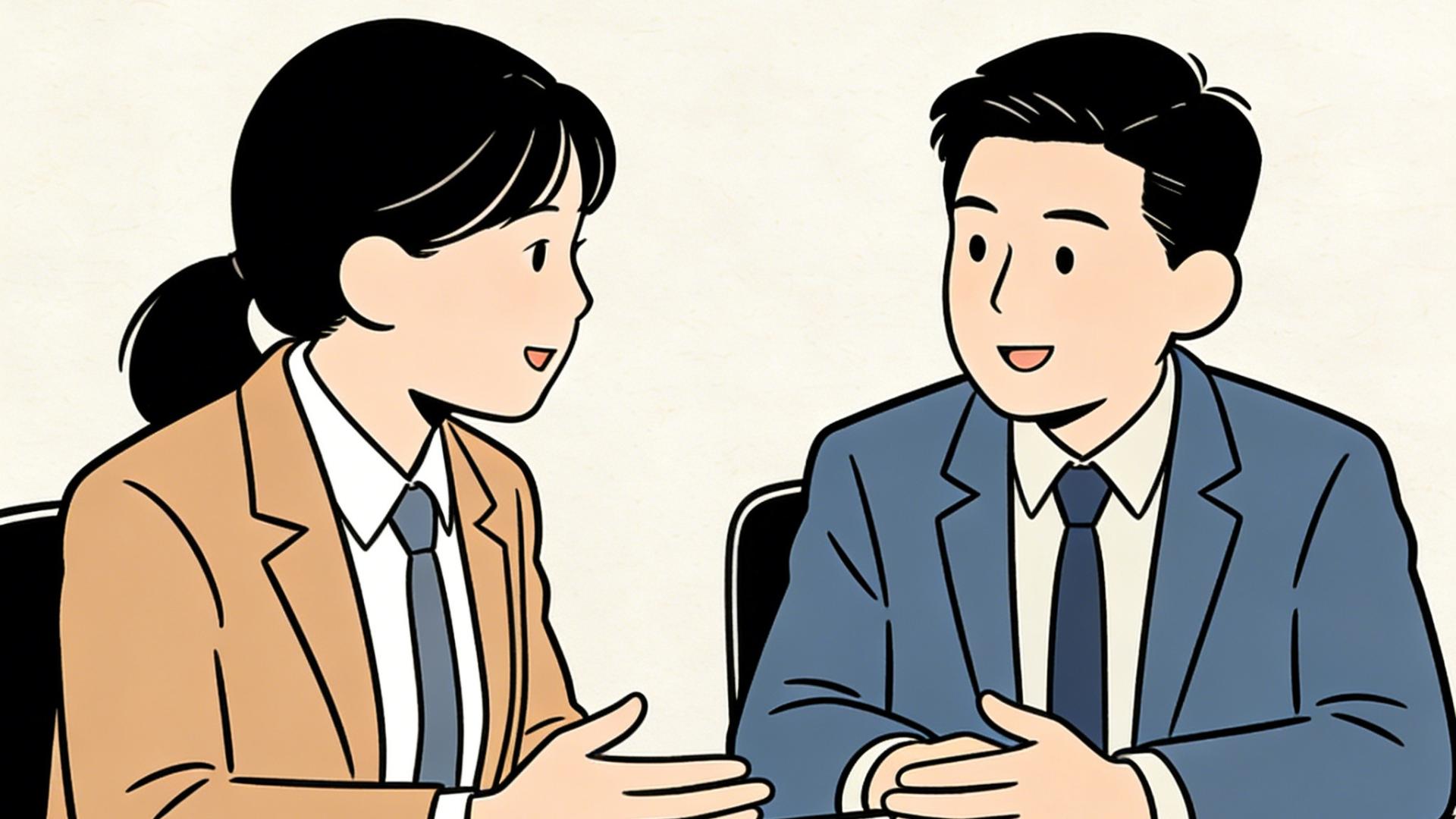 拒绝比答应更重要，高手都在悄悄设边界