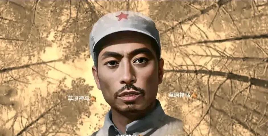 如果杨靖宇还活着该授什么军衔
你相信一位河南开封织染专业的中专生，会有这么大的能