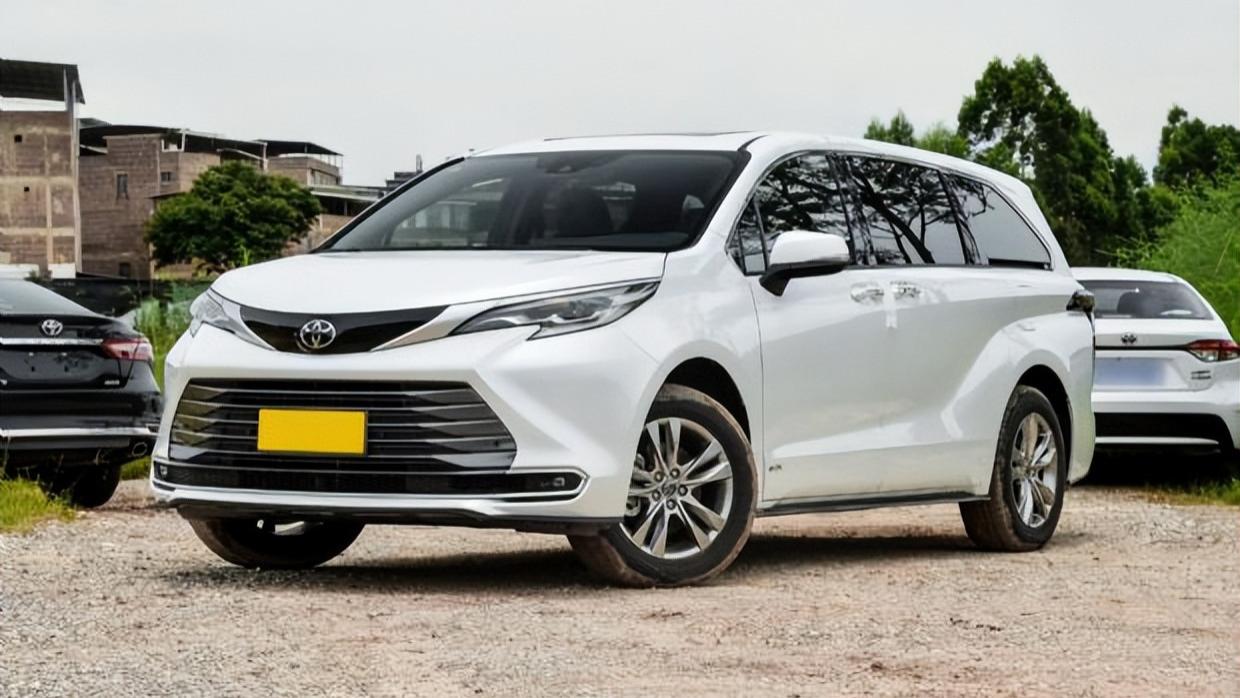 惨烈！9月MPV零售销量揭晓，燃油车收复失地，新能源销冠易主