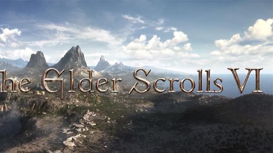 贝塞斯达确认《上古卷轴6》正全力开发 《辐射》也有新作