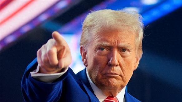 第五国参战，局势变成3打2，美方开出派兵条件，伊朗最大敌人浮现