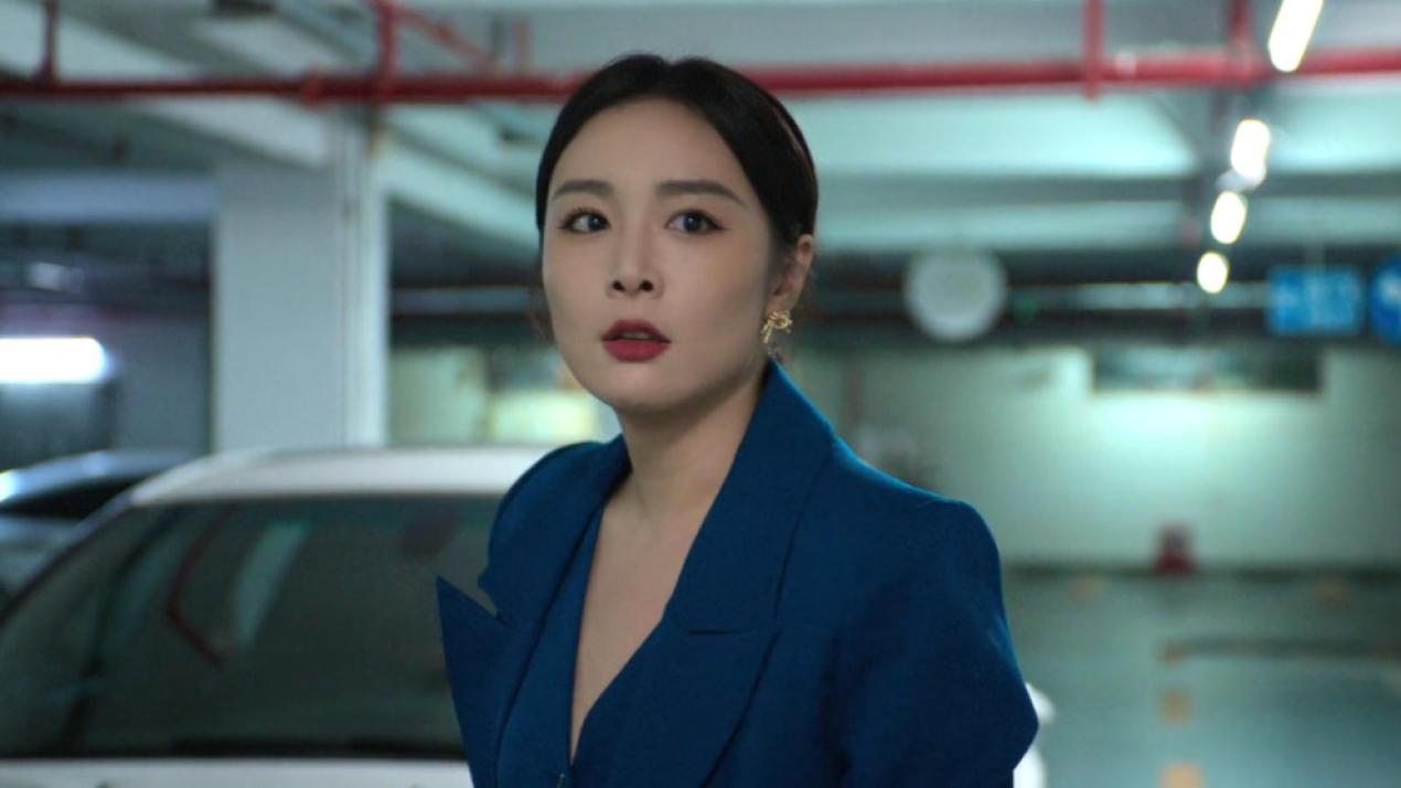 《狂飙》：陈书婷就是太高傲！