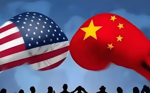 最近东南亚这几个国家刚跟中国热乎上，又是签合作协议，又是谈项目，结果美国立马跑来
