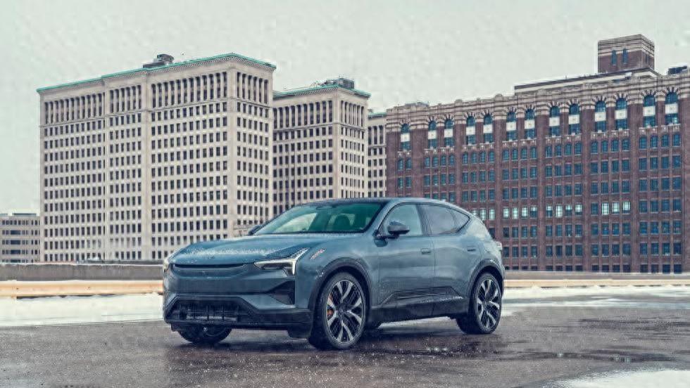 Polestar3交付一拖再拖，消费者耐心被耗尽，背后究竟是何隐情？