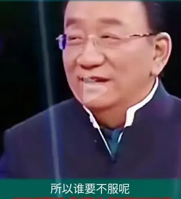 候耀华说，你不用说得那么客气，我不去，就是不想去见一些人。就这么简单，你不用给我