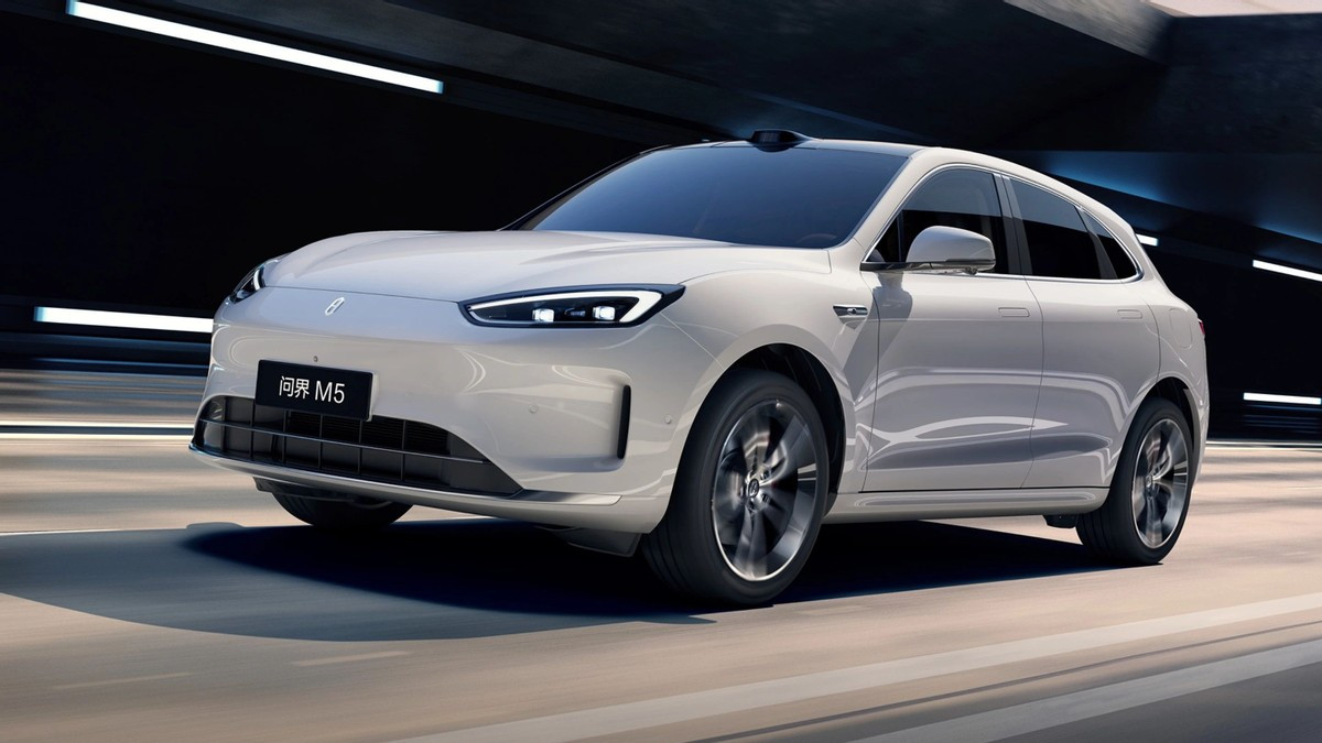 预算20多万买智能中型SUV 乐道L60和问界M5 你怎么选？