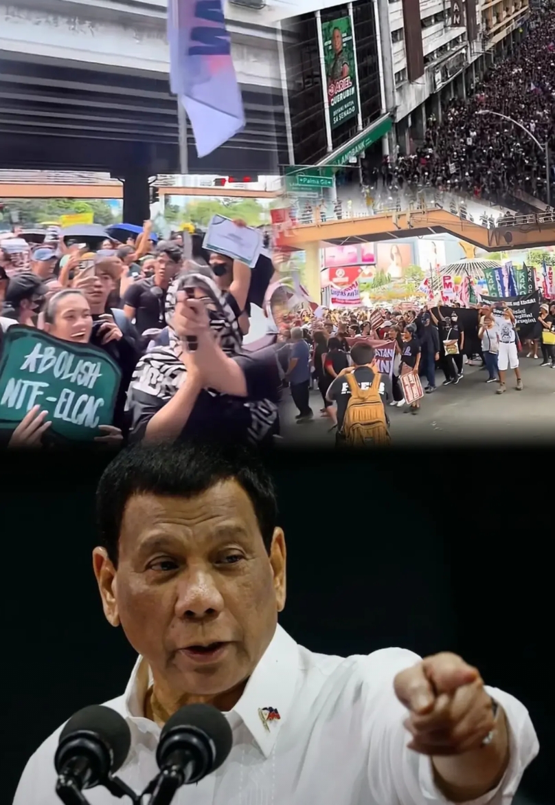 要再不放老杜，小马可就撑不住了，马：不对啊，这剧本不对啊，怎么跑偏了，目的不是这