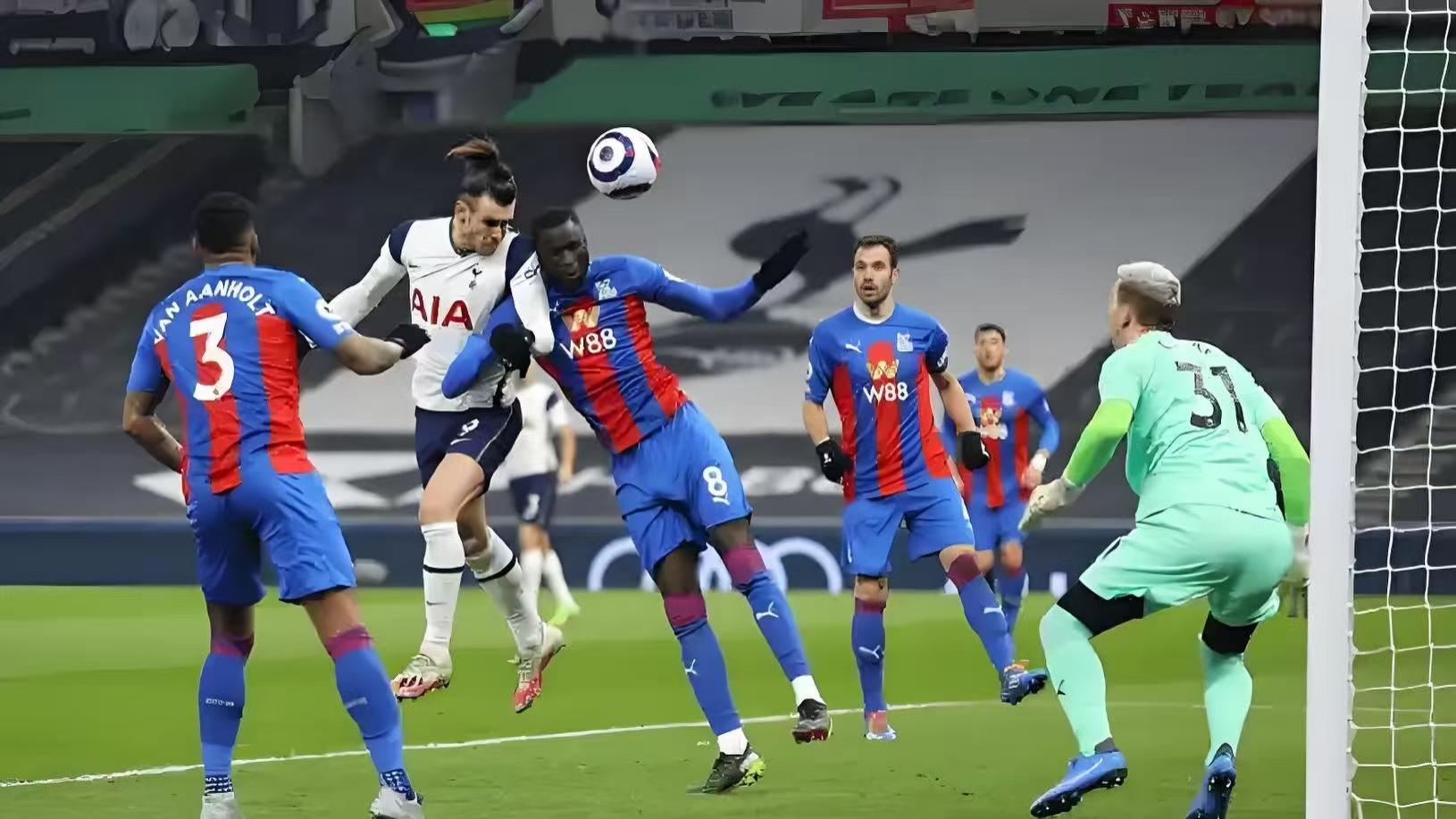 欧协联杂谈：斯特拉斯堡VS水晶宫，技术与对抗的生死博弈