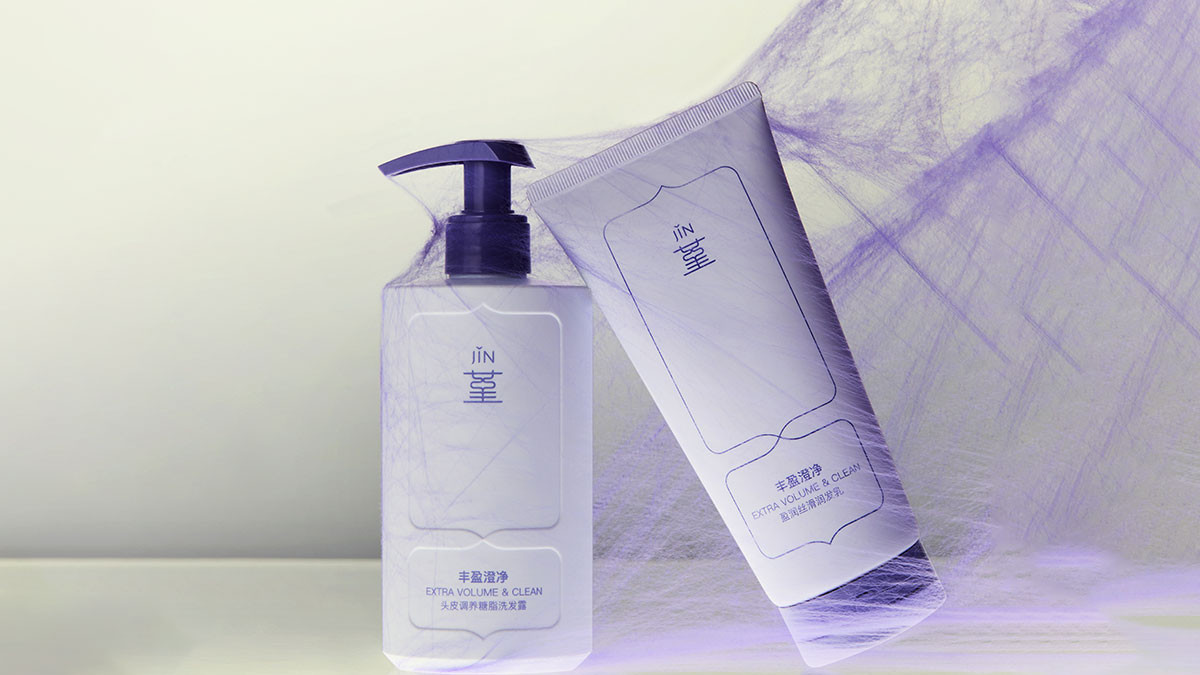 时光之发：奢宠头皮修护与青春密匙