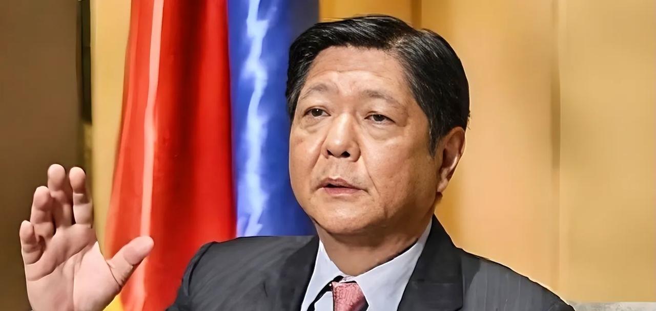菲律宾政坛又爆大瓜[震惊]！总统马科斯的亲表弟马丁这回玩脱了，自己贪腐被查还想拉