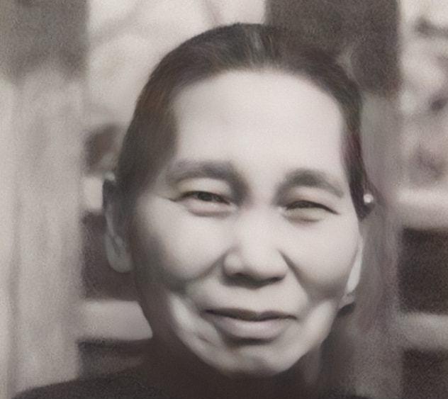 1903年，妻子把梁启超带到一个丫鬟的房间里面，说道：“就今天晚上吧。”梁启超转