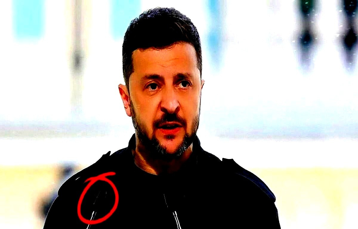 想把事儿办成就得动手











炸锅了！那边乌克兰总统突然发话，说要