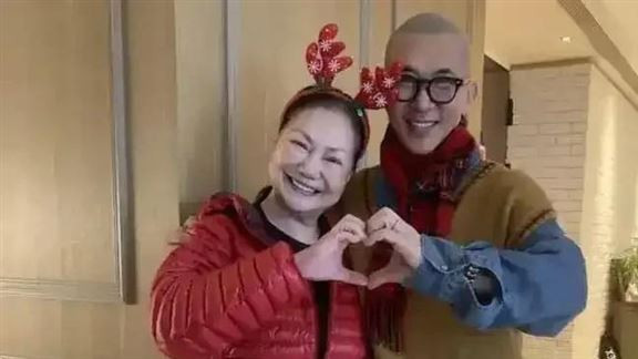 大S遗产为什么没有S妈的份额？原来继承法是这样规定的~