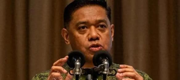 菲军方高层已经向菲武装部队和海警队员授权，他们可以在什么条件下直接开火，不用请示