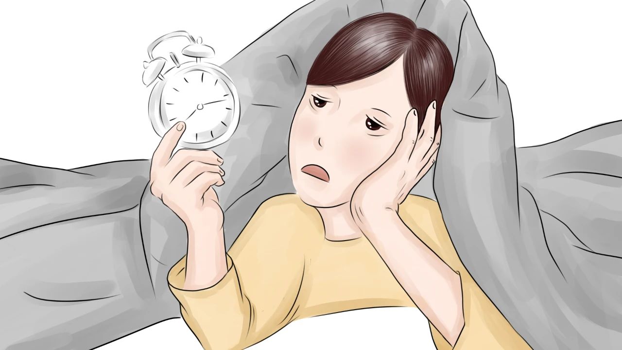 “天然助眠菜”被找到，钙是菠菜的十几倍，降火助眠，睡得更踏实