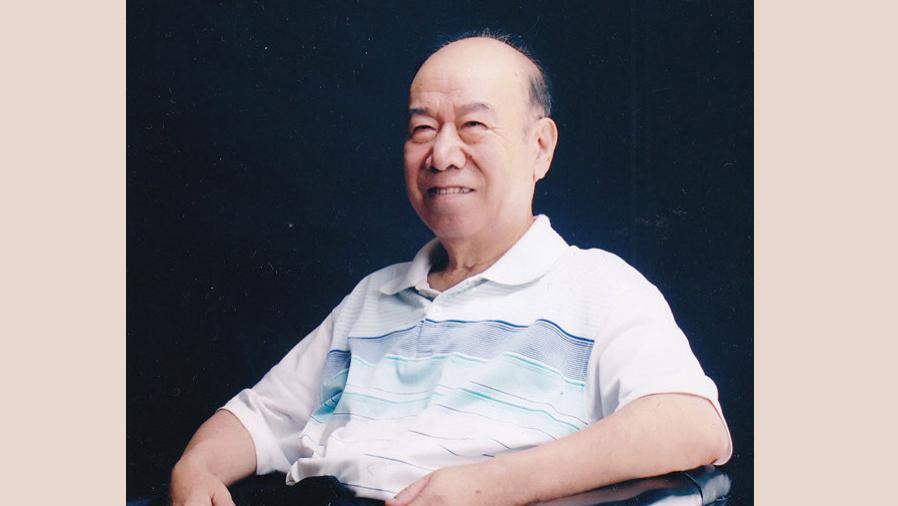 盛世中华·新时代艺坛榜样人物——李述开作品展