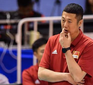 终于明白，中国女排赵勇，为啥不选这3个人啦
天津女排王艺竹
山东女排王文涵
四川