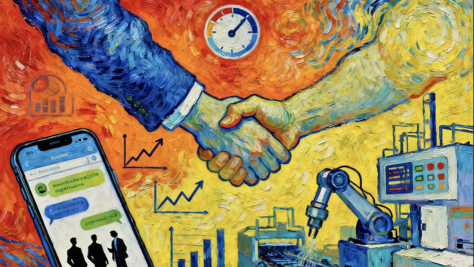 3个低风险创业方向：中小团队能落地