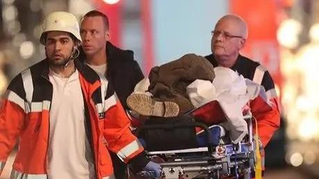 我中国小伙，娶德国姑娘，不想婚后2年，她留下一个儿子就消失了